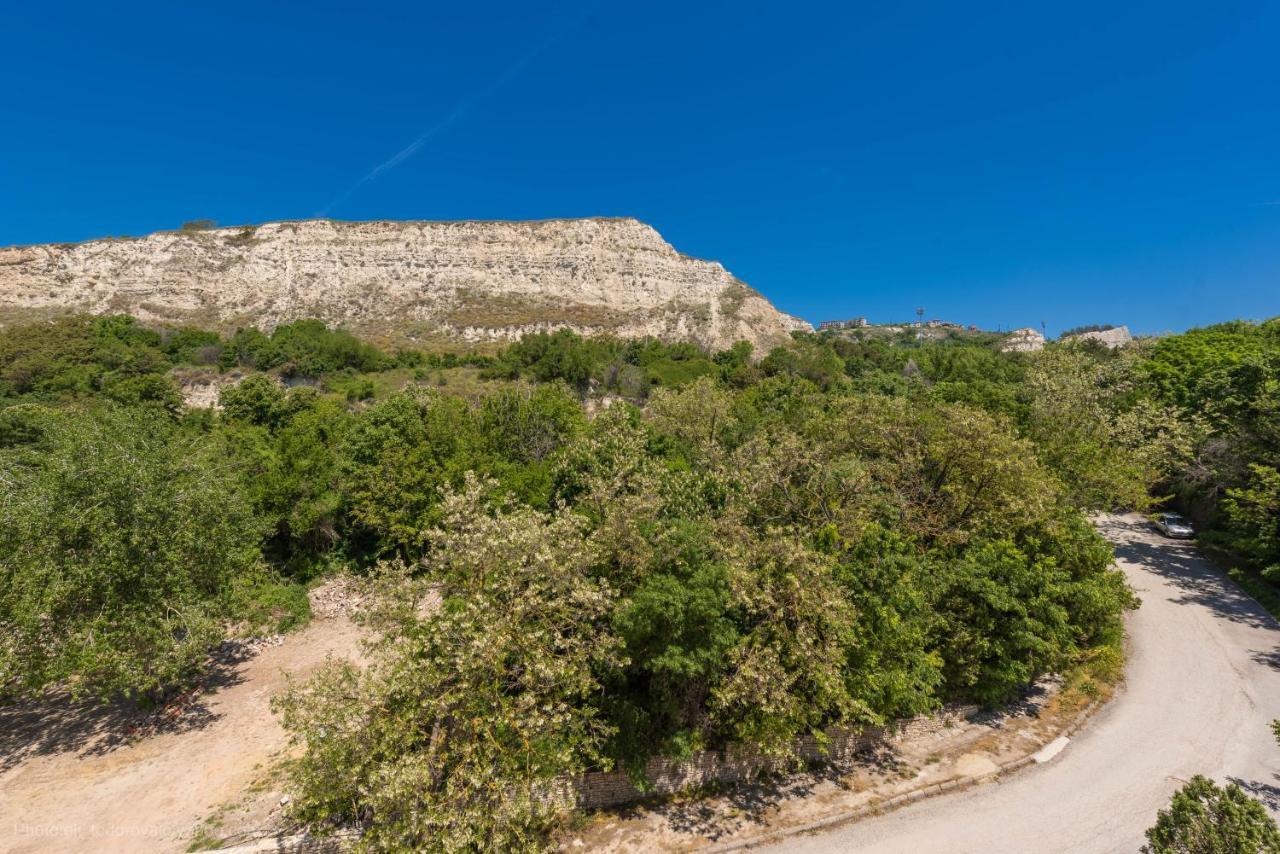 Balchik Sea View Apartments In Princess Residence Εξωτερικό φωτογραφία