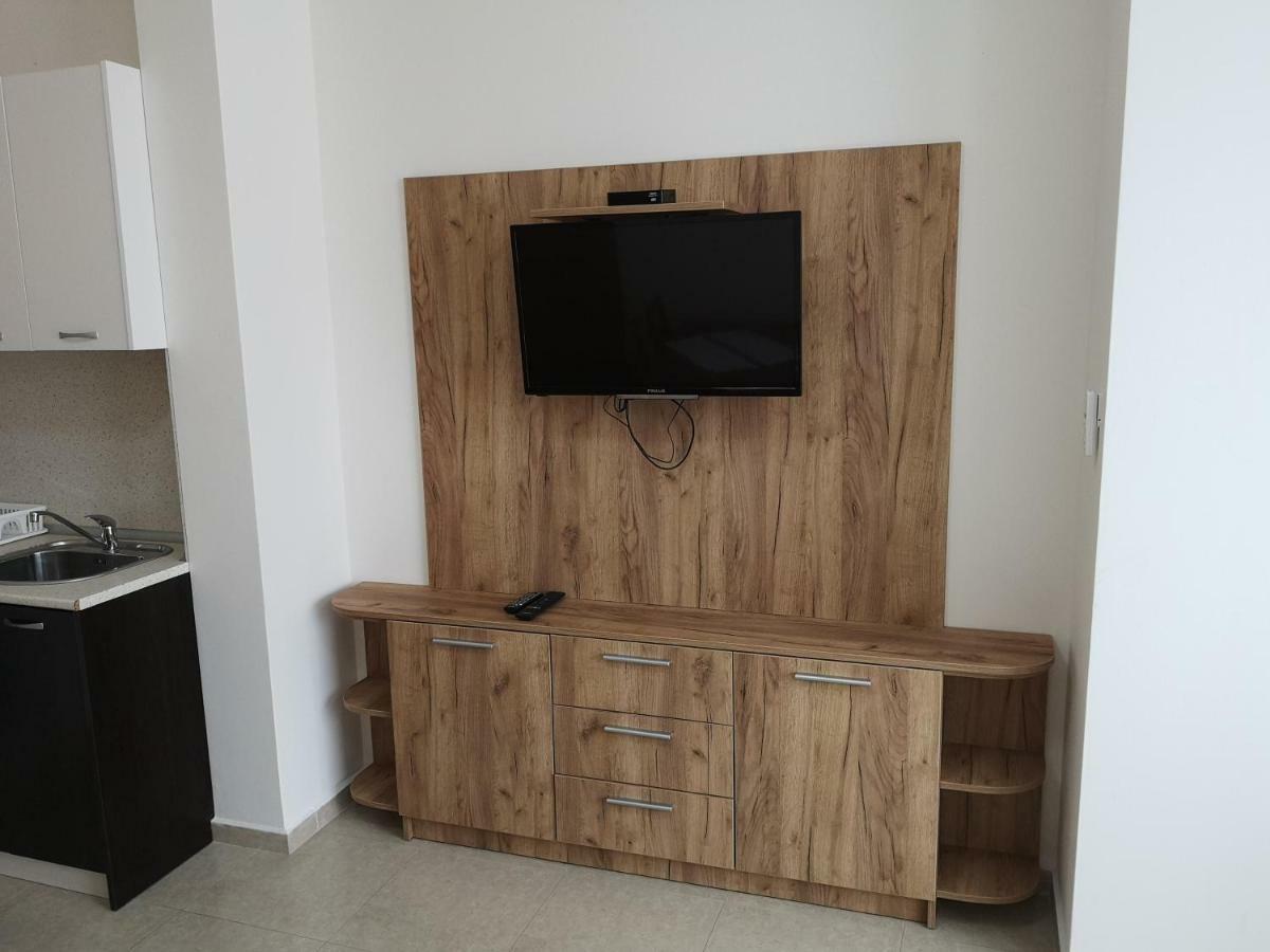 Balchik Sea View Apartments In Princess Residence Εξωτερικό φωτογραφία