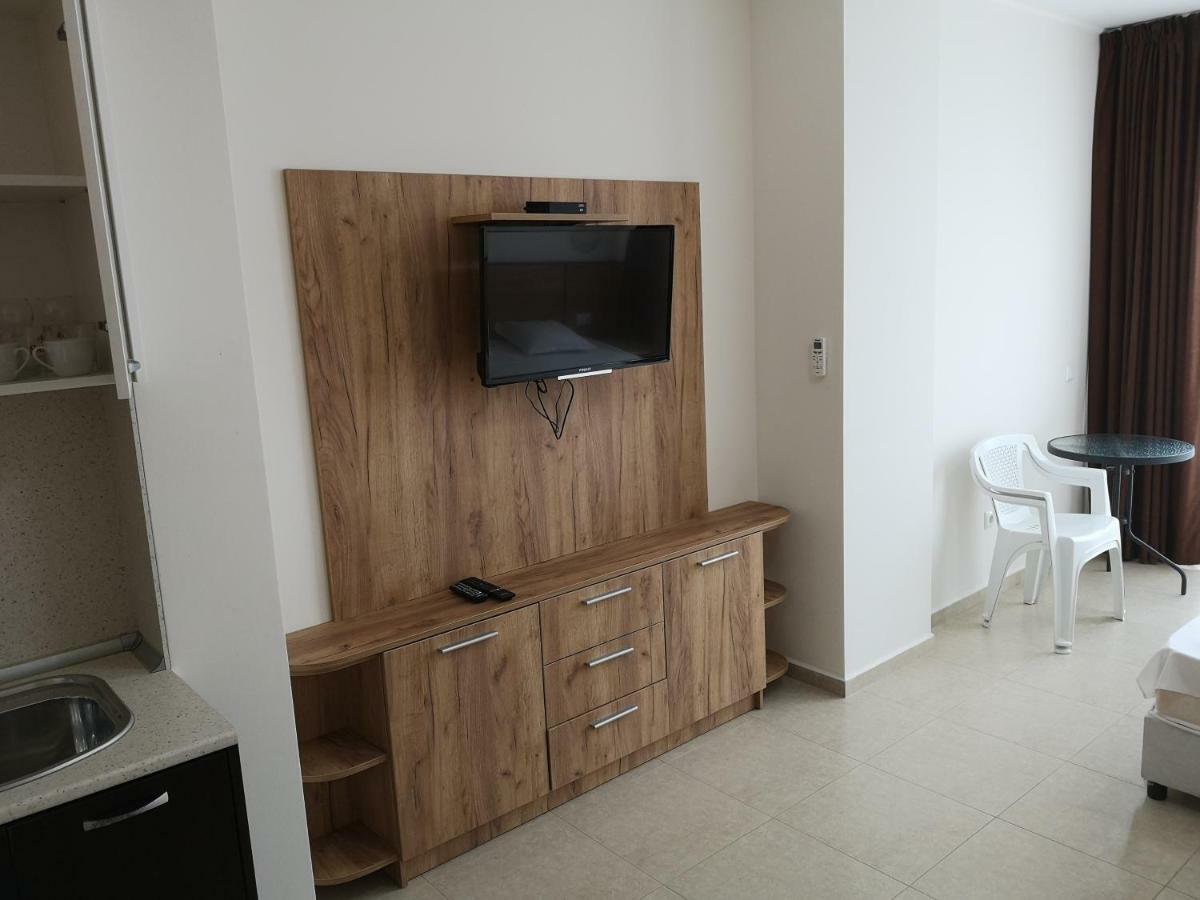 Balchik Sea View Apartments In Princess Residence Εξωτερικό φωτογραφία