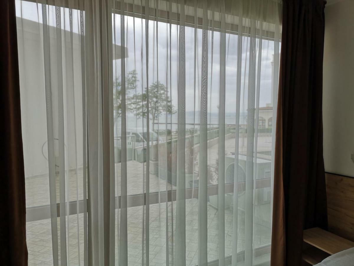 Balchik Sea View Apartments In Princess Residence Εξωτερικό φωτογραφία
