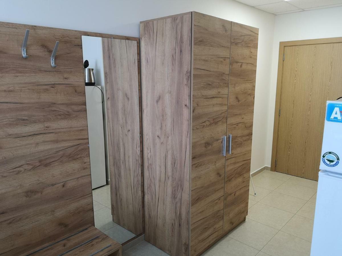 Balchik Sea View Apartments In Princess Residence Εξωτερικό φωτογραφία