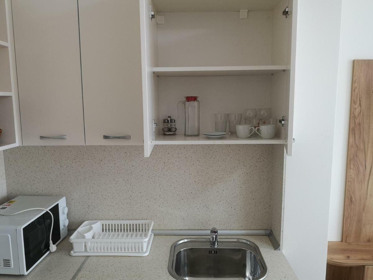 Balchik Sea View Apartments In Princess Residence Εξωτερικό φωτογραφία