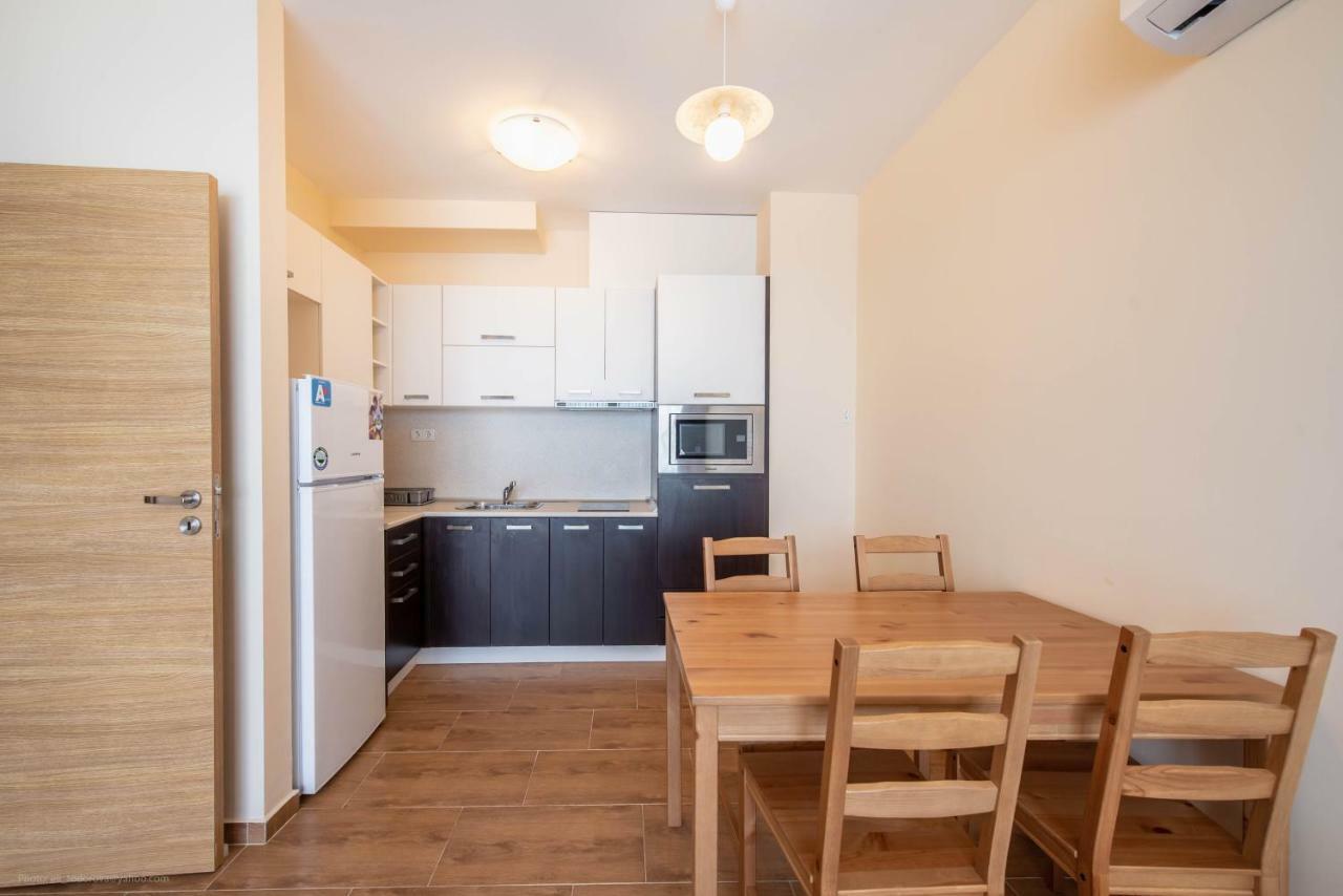 Balchik Sea View Apartments In Princess Residence Εξωτερικό φωτογραφία