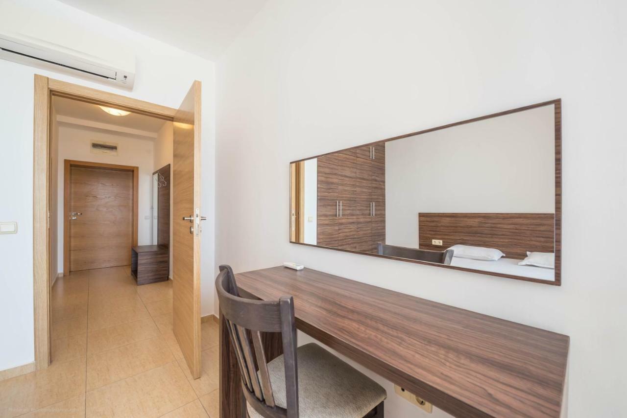 Balchik Sea View Apartments In Princess Residence Εξωτερικό φωτογραφία