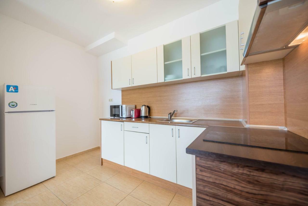 Balchik Sea View Apartments In Princess Residence Εξωτερικό φωτογραφία