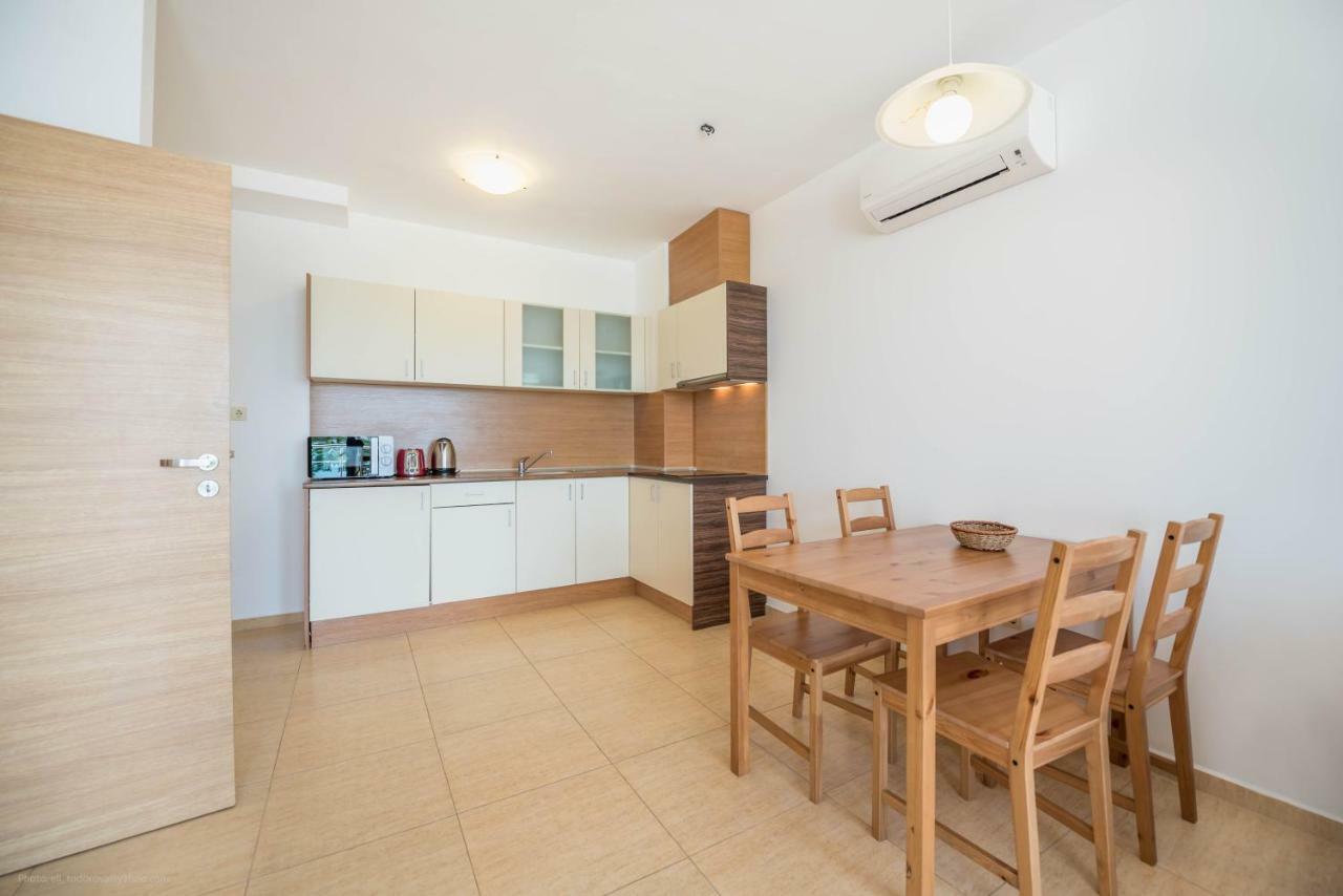 Balchik Sea View Apartments In Princess Residence Εξωτερικό φωτογραφία