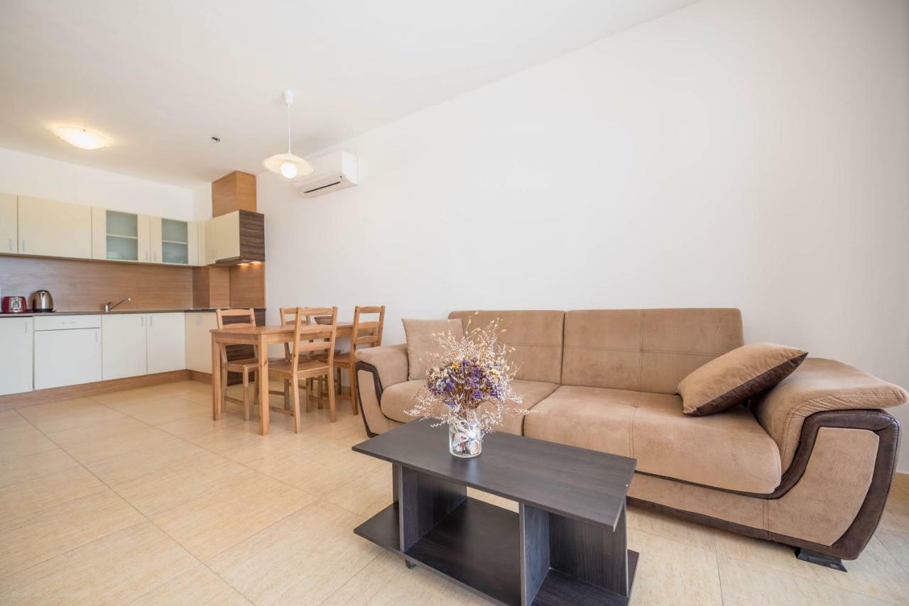 Balchik Sea View Apartments In Princess Residence Εξωτερικό φωτογραφία