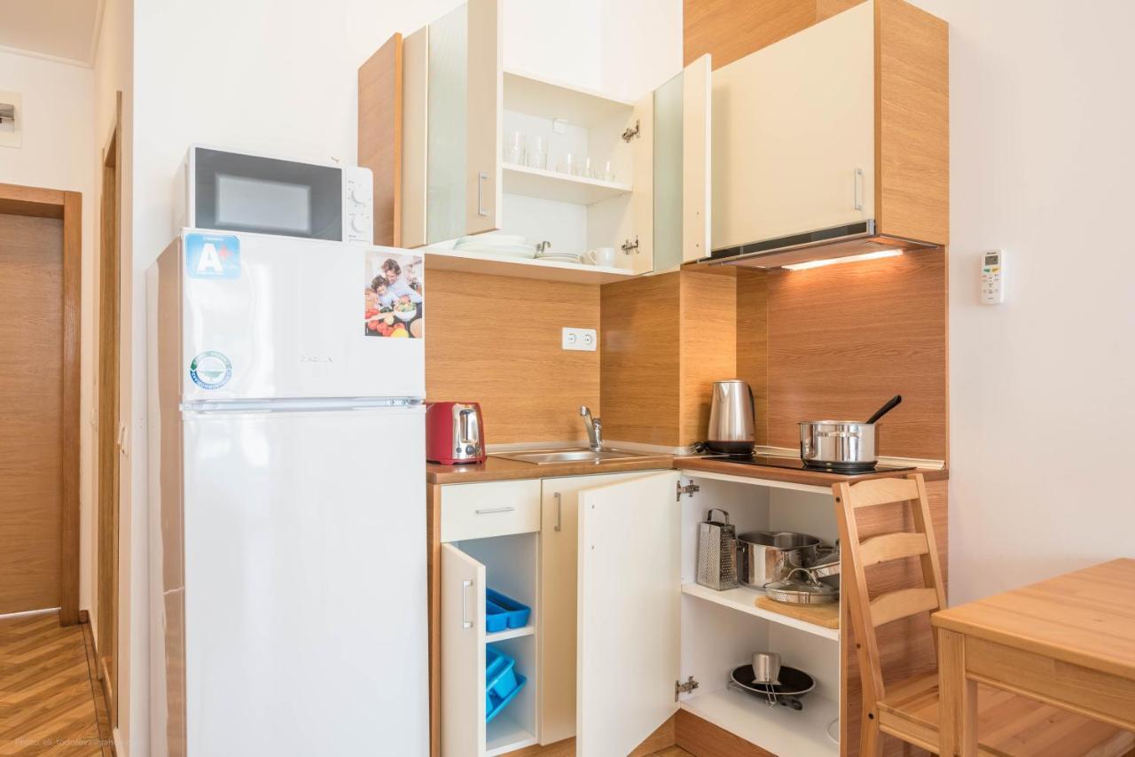 Balchik Sea View Apartments In Princess Residence Εξωτερικό φωτογραφία