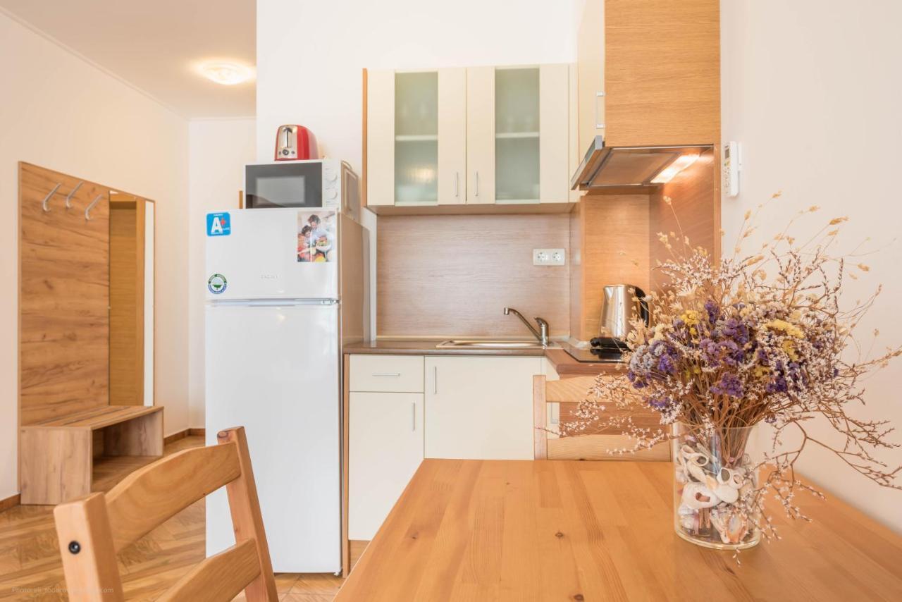 Balchik Sea View Apartments In Princess Residence Εξωτερικό φωτογραφία