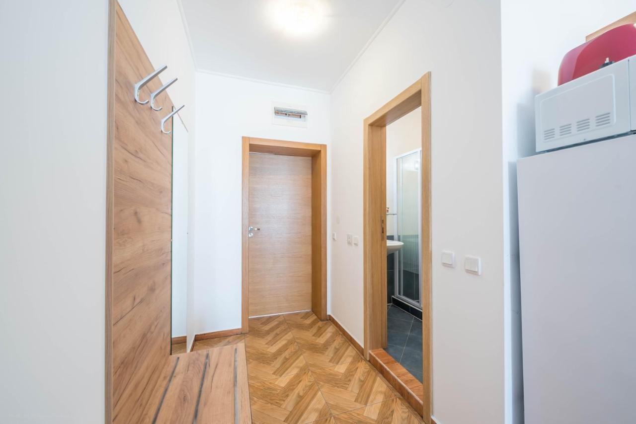 Balchik Sea View Apartments In Princess Residence Εξωτερικό φωτογραφία